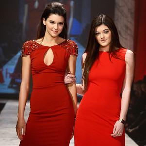 Kendall Jenner, Kylie Jenner Kendall Jenner, Kylie Jenner